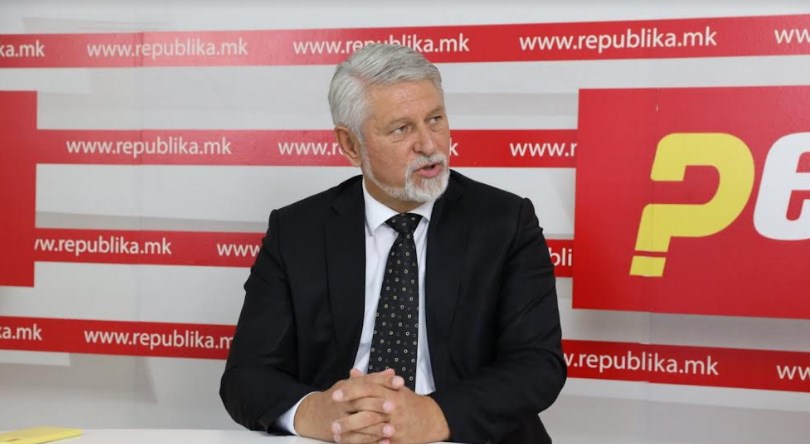 Јакимовски: Новата автобуска линија од Жданец беше мое предизборно ветување
