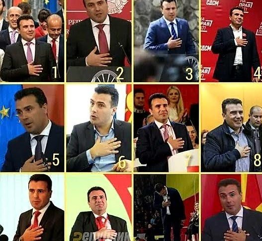 И Заев е ЗА францускиот предлог: Добиваме уште една идентитетска победа на македонизмот