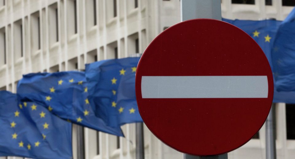 ЕУ подготвува закон за странски агенти, невладините се загрижени