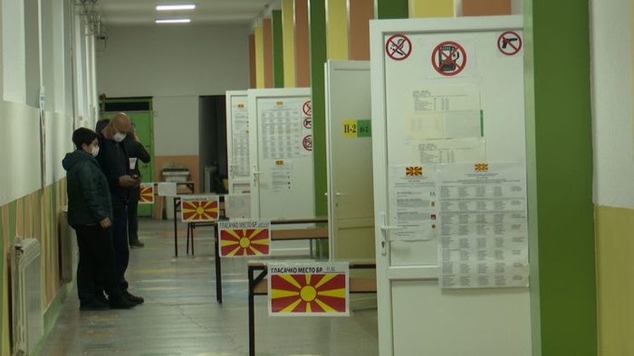 Навреме почна гласањето во Кочани, едно избирачко место во Чешиново-Облешево не е отворено