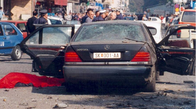 Нарачателите и извршителите се мистерија: 26 години од атентатот врз Киро Глигоров