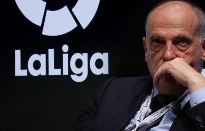 Претседателот на Ла Лига: ПСЖ го крши финансискиот фер плеј и го уништува европскиот фудбал