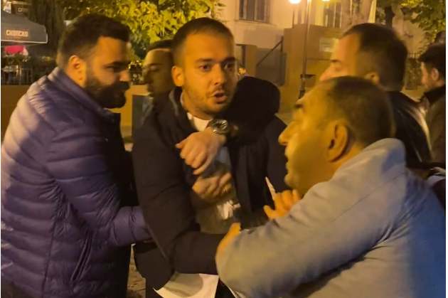 Синот на Муса Џафери доби обвинителен предлог за нападот врз Бислимовски