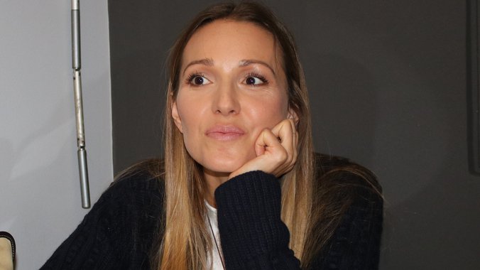 Јелена Ѓоковиќ по драмата со Новак: Длабоко воздивнувам за да се смирам