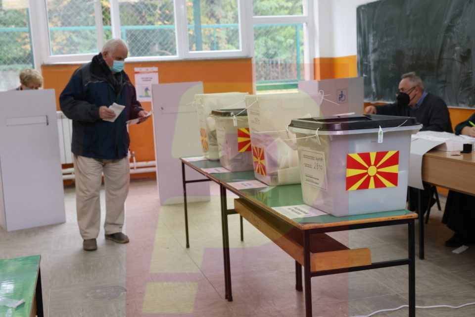 СДСМ тврди дека изборите ќе бидат редовни во 2024 година