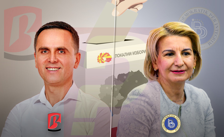 Касами му возвраќа на Ахмети: Оваа Беса ве победи двапати по ред во главниот град на Албанците во Македонија – Тетово