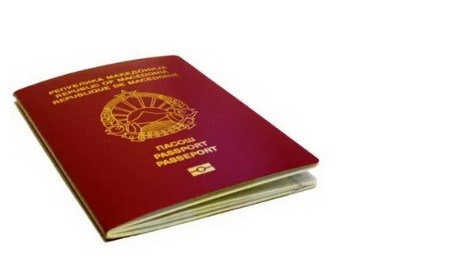 Со македонски пасош може да се патува во 124 земји без визи