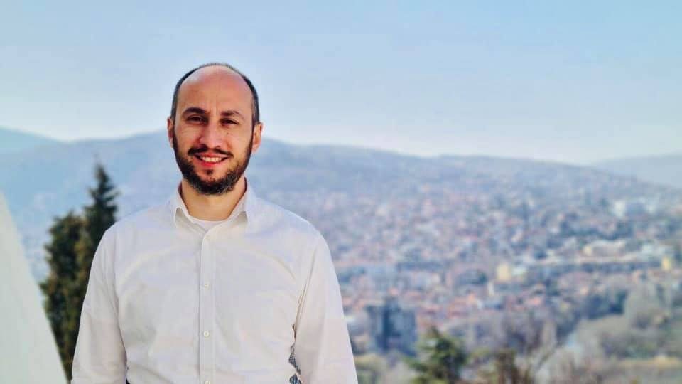 Марко Колев од ВМРО-ДПМНЕ е новиот градоначалник на Велес