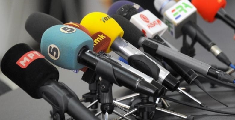 ВМРО-ДПМНЕ предлага медиумските работници да бидат ослободени од придонеси