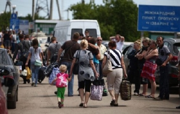 Во Германија има се повеќе мигранти кои доаѓаат преку „белоруската рута“
