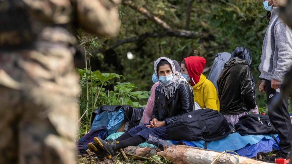 ОБСЕ бара да се почитуваат човековите права на мигрантите
