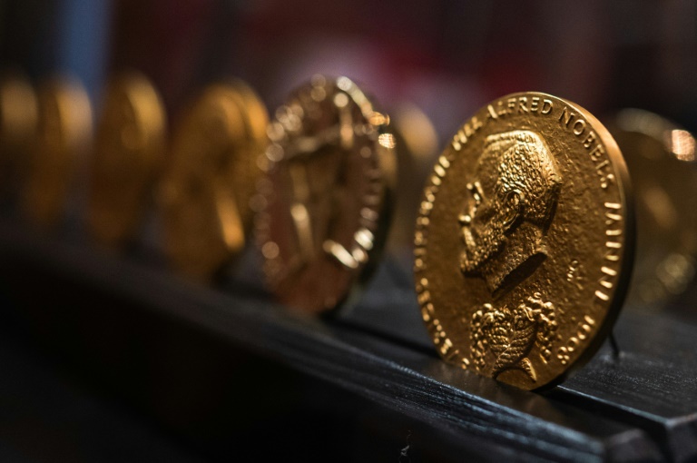 Започнува Нобеловата седмица и објавувањето на годинешните лауреати на престижната награда