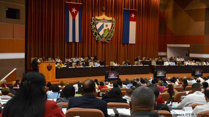 Кубанскиот Парламент усвои пакет закони за поголеми права за граѓаните