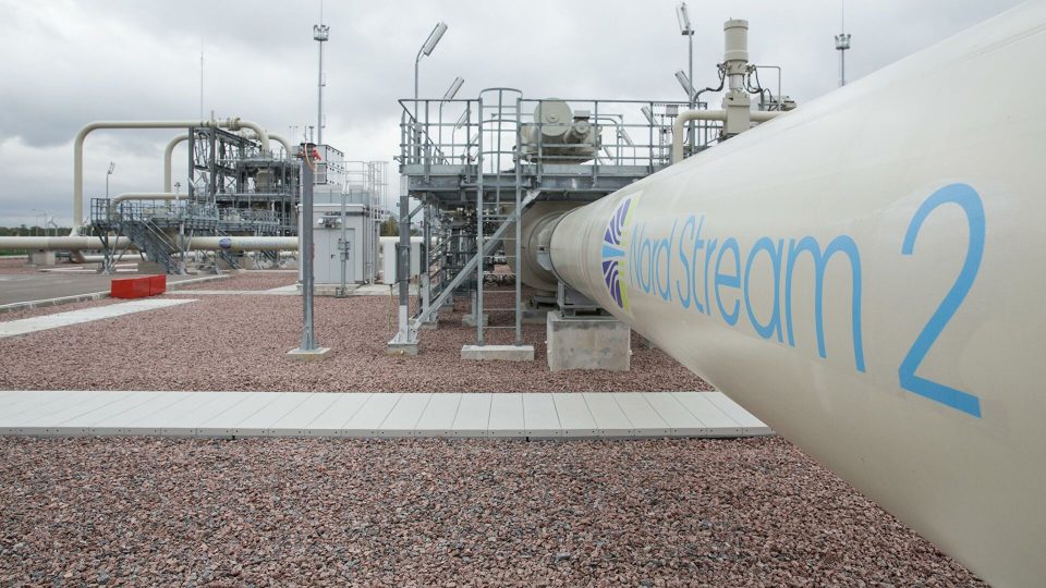 Москва ја намалува испораката на гас за Европа преку Северен тек за уште 33 отсто