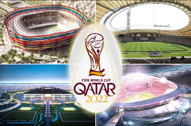 Катар потрошил околу 200 милијарди долари за подготовки за Светското првенство