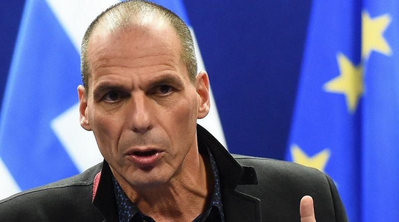 Варуфакис ја советува Бугарија да не влегува во еврозоната