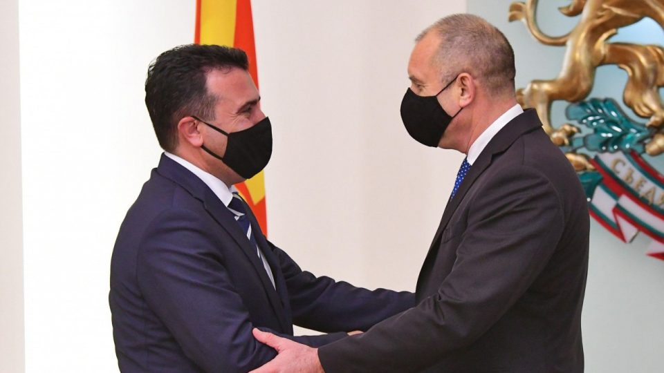 Радев: Македонија да раскине со македонизмот и омразата кон Бугарија