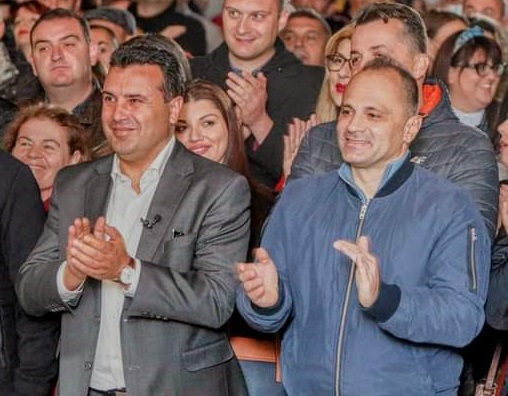 Филипче зад себе остави 20 милиони евра штета поради прекин на договорот за нов клинички во Скопје