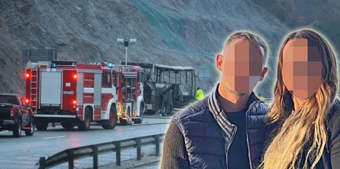 Љуљзим, кој спаси неколкумна во автобусот на смртта, се врати во Србија
