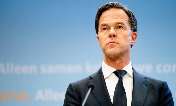 И Германија и Франција го поддржаа холандскиот премиер за шеф на НАТО