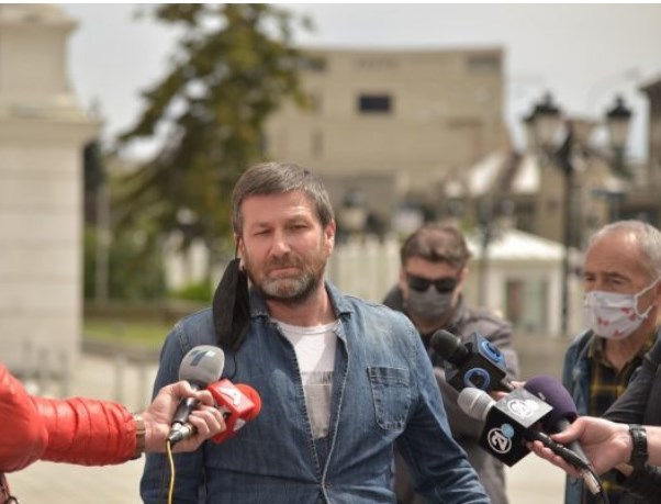 Жителите на Ново Маало реагираат: Јана Белчева да престане да не блокира и да ја замајува јавноста
