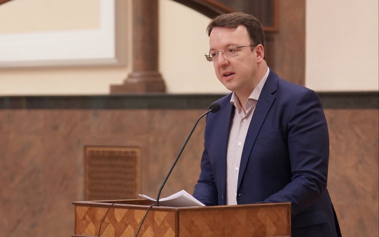 Николоски: Да имаше добар предлог за Македонија, Ковачевски ќе славеше, а Радев и Петков немаше веднаш да го прифатат