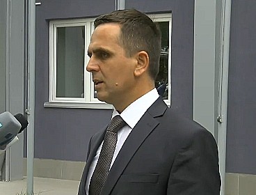 Финансиска полиција во Oпштина Тетово, Касами вели дека власта му врши притисок