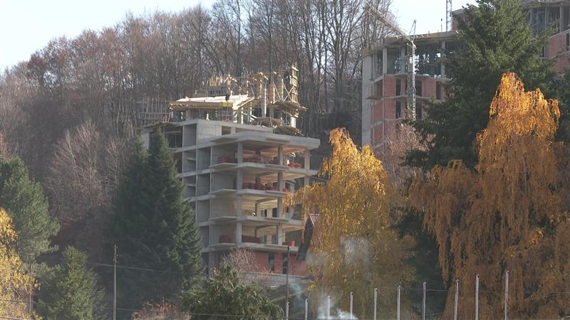Пред бегање Бочварски предлага легализација на дивоградби изградени до јануари 2021, со 50-100 отсто повисоки комуналии