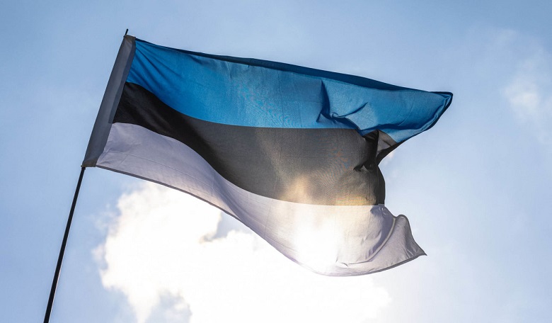 Естонија ги затвора границите за руските граѓани