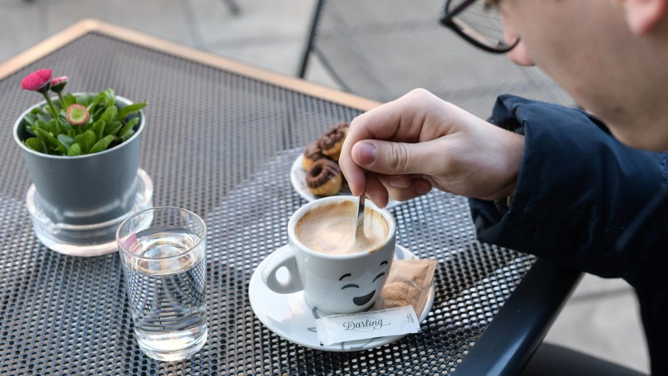 Кафето во Македонија поскапе за 18,3 отсто