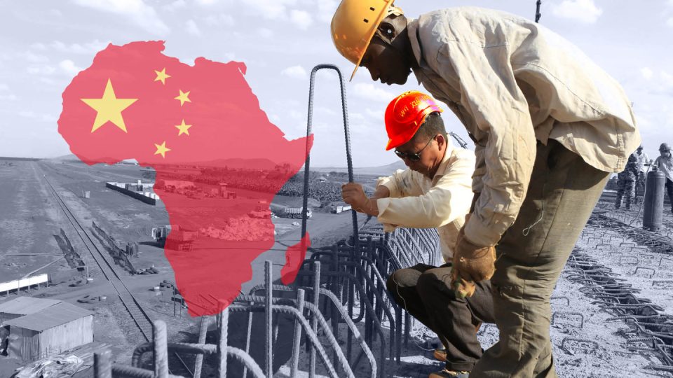 Основани повеќе од 3.500 компании: Кинеските инвестиции во Африка надминаа 43 милијарди долари