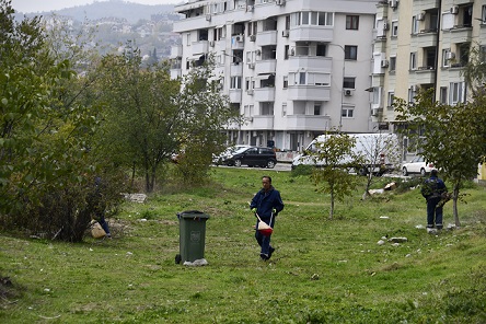 43-годишен Србин пронајден мртов во Кисела Вода