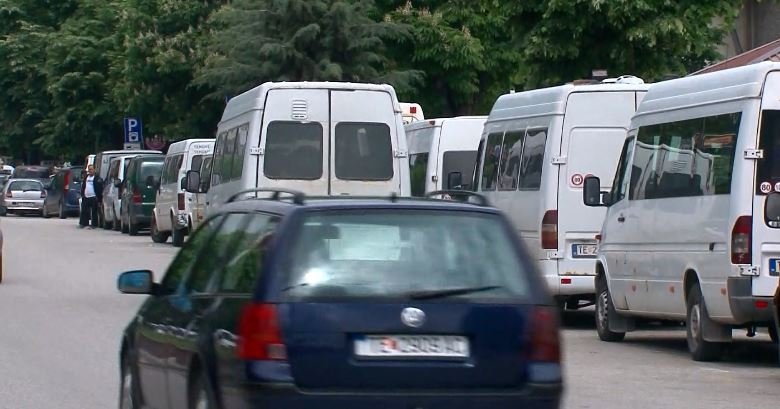 Во Тетово се вози пребрзо, полицијата казнува