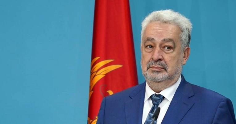 Скандалите и пресудија: Падна Владата на Црна Гора на чело со Кривокапиќ