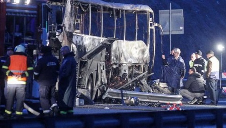 Кого владата на СДСМ упорно штити во автобуската несреќа, прашуваат од ВМРО ДПМНЕ