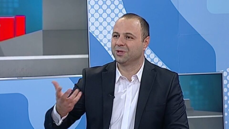 Мисајловски: СДСМ знае дека не може да го победи ВМРО-ДПМНЕ, затоа власта има стратегија за напаѓање и црна кампања