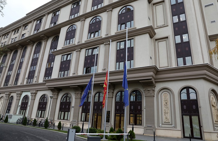 МНР: Казахстан  до крајот на 2023 година ќе отвори Амбасада во Скопје