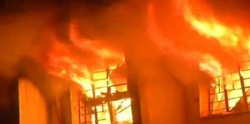 Жена почина во пожар во битолско Жабени
