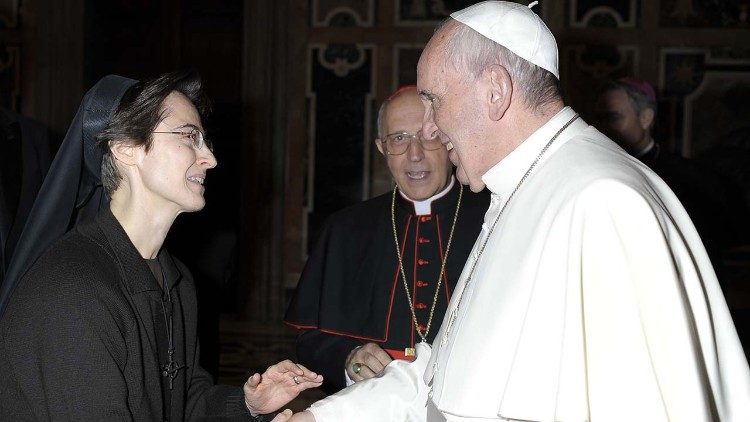 Првпат во историјата назначена жена на чело на Гувернаторатот на Ватикан