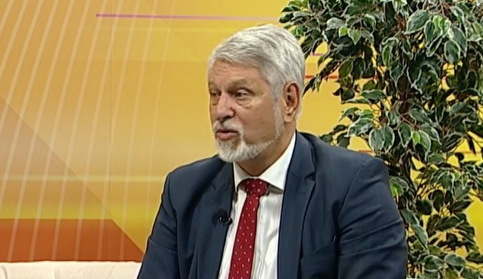 Стевчо Јакимовски: Општина Карпош има 380 вработени и дава 2,5 милиони евра годишно за плати
