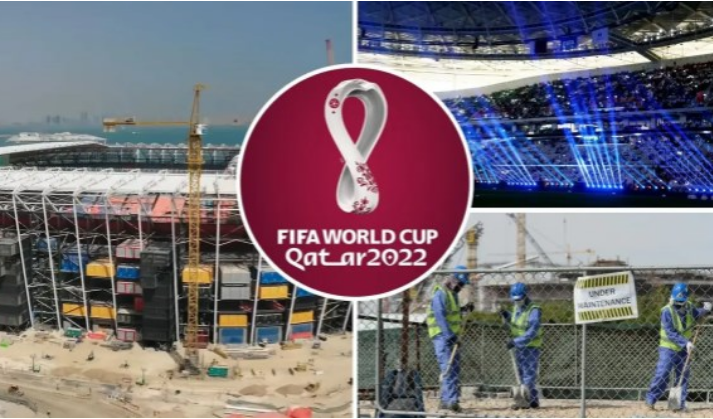 MOK ја критикува намерата на ФИФА за светско првенство на две години