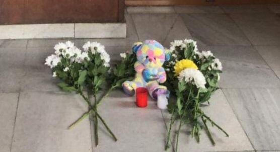Груевски: Нема многу зборови на утеха за семејствата кои со оваа несреќа претрпуваат ненадоместливи загуби на своите најмили