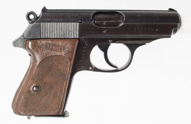 „Валтер 7,65“: Пиштолот со кој бил ранет убиецот на Аркан бил на Цеца