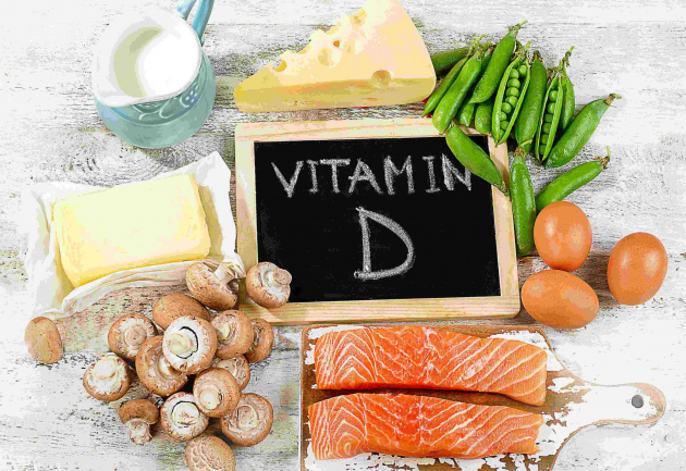 Дали витаминот Д може да биде клучен за забавување на човечкото стареење?