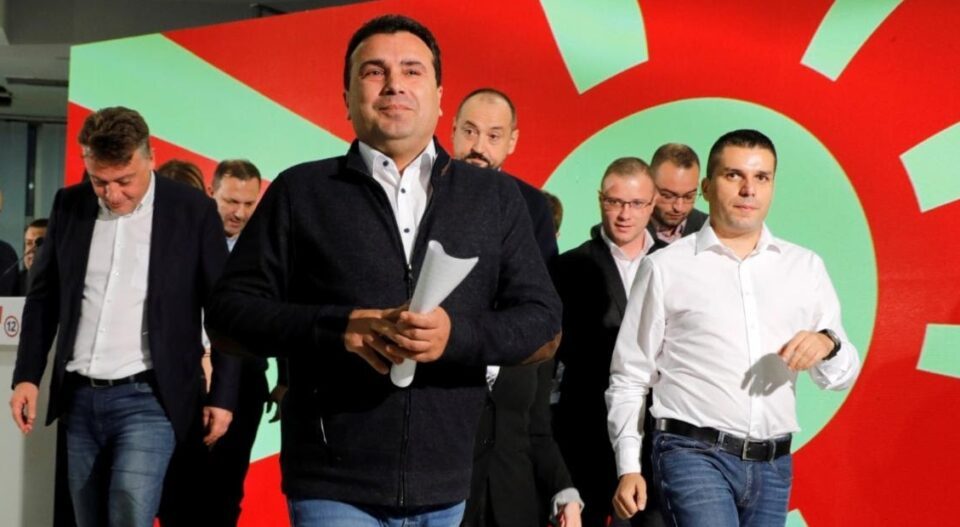 Лидерот замина, премиерот никако: Оставката на Заев зависи од преговорите со Бугарија и со Алтернатива