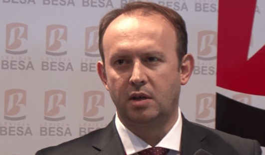 Гаши очекува здружената албанска опозиција да има над 15 пратеници