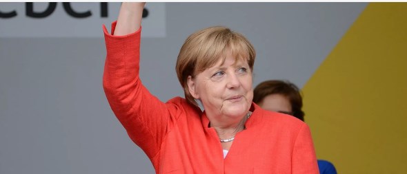 Меркел ќе објави политички мемоари
