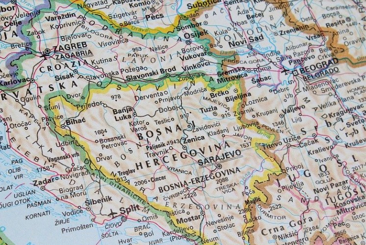 Босна ја стигна Македонија, и таа ќе добие кандидатски статус