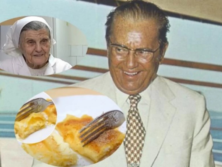 Почина готвачката на Тито, му ги правеше омилените загорски штрукли