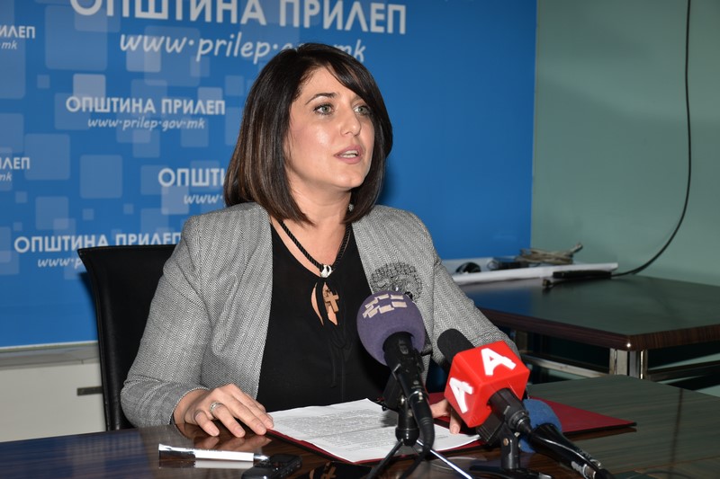Новото раководство откри малверзации: Привремени вработувања и судски спорови ќе го блокираат буџетот на Прилеп